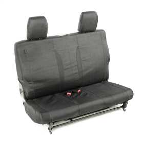 Elite Ballistic Seat Cover 13266.01